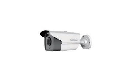 Hikvision Turbo HD EXIR Bullet Camera DS-2CE16D1T-IT3 - Cámara CCTV - exteriores