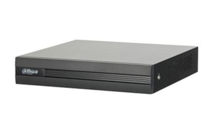 Dahua DH-XVR1B04/08H 4/8 Channel Penta-brid 4M-N/1080P Cooper 1U Digital Video Recorder.