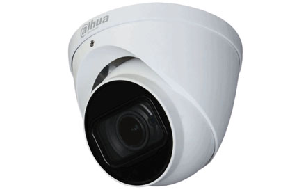 Dahua - Cámara Domo CCTV DH-HAC-HDW1801TLN-A28