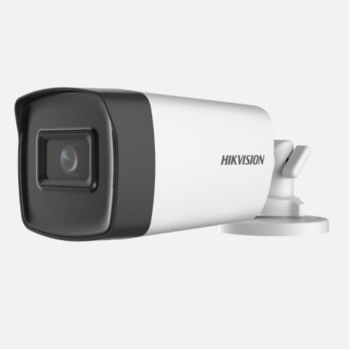 Hikvision - Surveillance camera - DS-2CE17H0T-IT3F