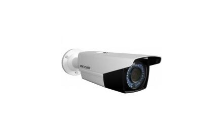 Hikvision - CCTV camera - 720p VF 4in1 Metal