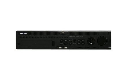 Hikvision DS-9600 Series DS-9632NI-I8 - NVR - 32 canales
