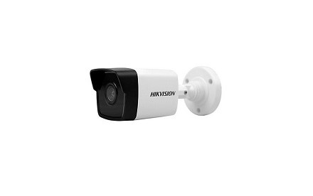 Hikvision DS-2CD1041-I - Cámara de vigilancia de red - color (Día y noche)