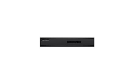 Hikvision Turbo HD DVR DS-7216HGHI-F2 - Standalone DVR - 16 canales