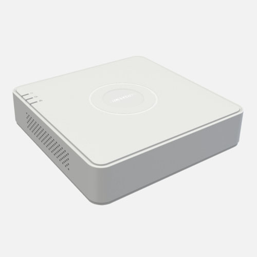 Hikvision - Video decoder - Networked