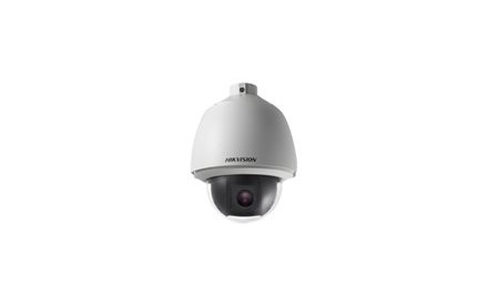 Hikvision DS-2DE5230W-AE - Cámara de vigilancia de red - PTZ