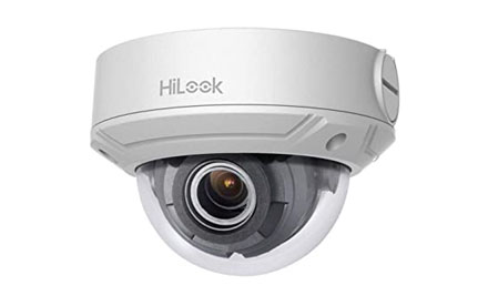 Cámara Domo IP Hilook Hikvision - IPC-D620H-V