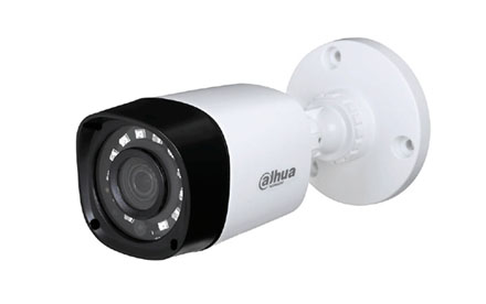 Cámara Dahua CCTV BULLET - DH-HAC-HFW1000RN-0280B-S3