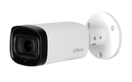 Dahua - Cámara Bullet CCTV DH-HAC-HFW1500RNZIRE6A-2712