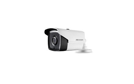 Hikvision Turbo HD EXIR Bullet Camera DS-2CE16F1T-IT3 - Cámara de videovigilancia - para exteriores