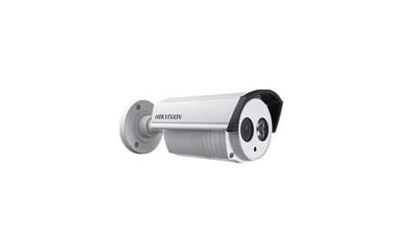 Hikvision Turbo HD EXIR Bullet Camera DS-2CE16C2T-IT3 - Cámara CCTV - exteriores
