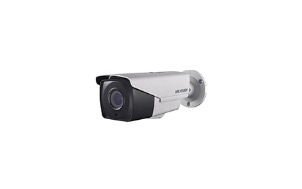 Hikvision Turbo HD EXIR Bullet Camera DS-2CE16D7T-IT3Z - Cámara de videovigilancia - para exteriores