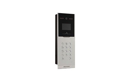 Hikvision - Door controller - DS-KD8002-VM