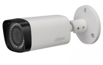 Cámara Dahua CCTV BULLET 2MP - DH-HAC-HFW1200RN-VF-S3A