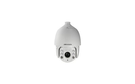 Hikvision Network IR PTZ Dome Camera DS-2DE7230IW-AE - Cámara de vigilancia de red - PTZ