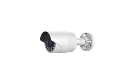 Hikvision IR Mini Bullet Camera DS-2CD2020F-I - Cámara de vigilancia de red - outdoor