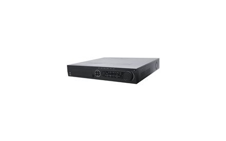 Hikvision DS-7700 Series DS-7716NI-E4/16P - NVR - 16 canales