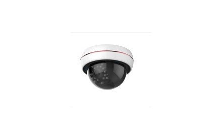 Hikvision CS-CV220-A0-52WFR (4mm) - Cámara CCTV - Cúpula fija