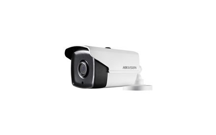 Hikvision DS-2CE16D0T-IT3 - Cámara de videovigilancia - para exteriores