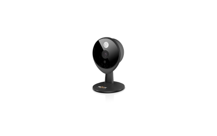 Nexxt Xpy1201 – Network surveillance cámara– Fixed – Al aire libre- InalámbricoHD SD slot