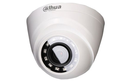 Cámara Dahua CCTV DOMO - HAC-HDW1000RN-0280B-S3