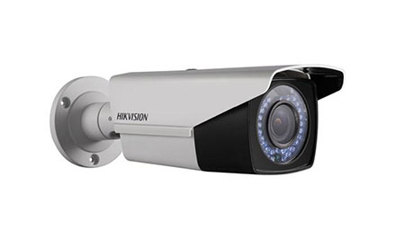 Cámara IP BULLET CCTV - HIKVISION - 1080P - (2.8MM - 12MM) - DS-2CE16D0T-VFIR3F
