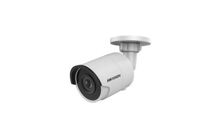 Hikvision DS-2CD2085FWD-I - Cámara de vigilancia de red - outdoor