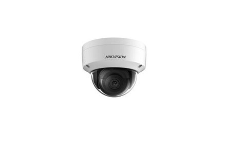 Hikvision EasyIP 3.0 DS-2CD2185FWD-IS - Cámara de vigilancia de red - cúpula
