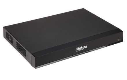 Dahua - NVR 16 Canales DHI-NVR4216-I
