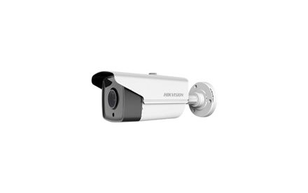 Hikvision DS-2CE16D0T-IT5F - Surveillance camera - resistente a la intemperie