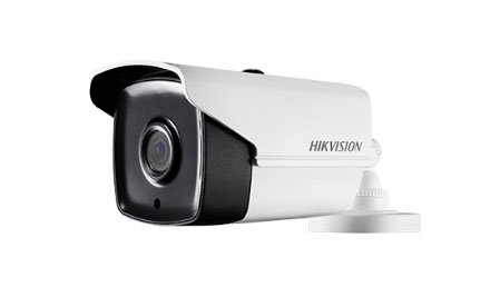 Cámara IP BULLET CCTV - HIKVISION - 1080P - 3.6MM - DS-2CE16D0T-IT5F