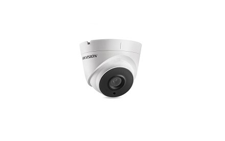 Hikvision EXIR Turret Camera DS-2CE56D0T-IT1F - Cámara CCTV - cúpula