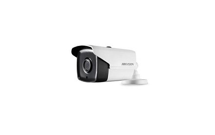 Hikvision Turbo HD Camera DS-2CE16H1T-IT3 - Surveillance camera - resistente a la intemperie