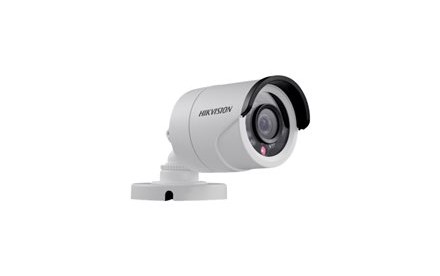Hikvision DS-2CE16D1T-IR - Cámara CCTV - exteriores
