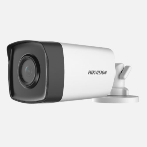 Hikvision - Surveillance camera - DS-2CE17D0T-IT3F