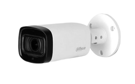 Dahua - Cámara Bullet CCTV DH-HAC-HFW1200RN-ZIRE62712S4
