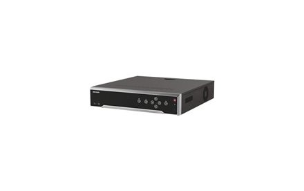 Hikvision DS-7700 Series DS-7716NI-K4/16P - NVR - 16 canales