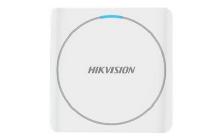 Hikvision DS-K1801E - Controlador de acceso - cableado