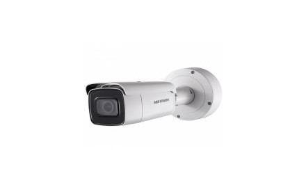 Hikvision EasyIP 3.0 DS-2CD2655FWD-IZS - Cámara de vigilancia de red - outdoor