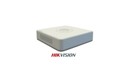 Hikvision - Standalone DVR - DS-7116HQHI-K1