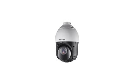 Hikvision DS-2AE4123TI-D - Surveillance camera - PTZ