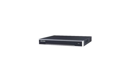 Hikvision DS-7600NI-K2/P Series DS-7608NI-K2/8P - Standalone NVR - 8 canales