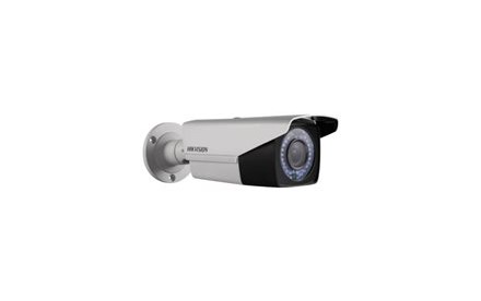 Hikvision HD1080P IR Bullet Camera DS-2CE16D0T-VFIR3F - Cámara CCTV - color (Día y noche)