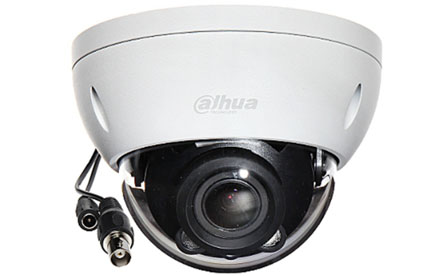 Dahua - Cámara Domo CCTV DH-HAC-HDBW1200RN-Z-2712-S4