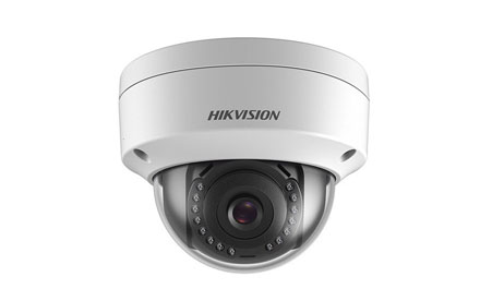 Cámara IP de Vigilancia Domo CCTV HIKVISION - DS-2CD1141-I