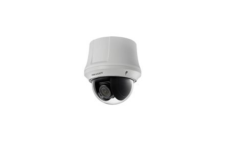 Hikvision DS-2DE4220W-AE3 - Cámara de vigilancia de red - PTZ
