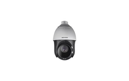 Hikvision DS-2DE4220IW-DE - Cámara de vigilancia de red - PTZ